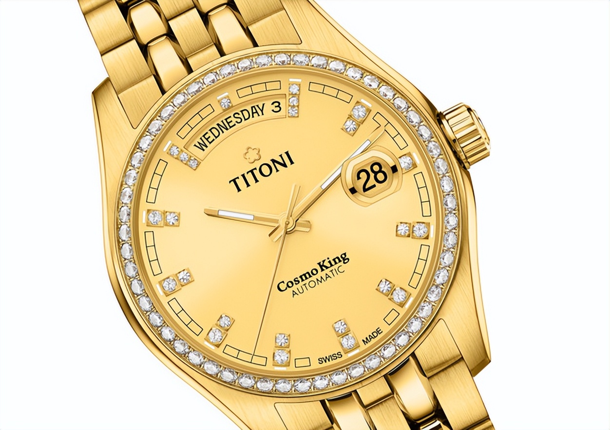 梅花大师系列和宇宙系列哪个好,梅花宇宙787适合年轻人戴吗