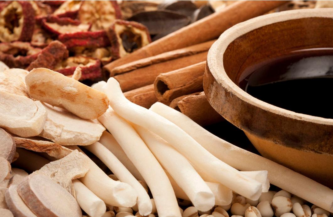 贫血又痛经怎么调理,痛经贫血食疗