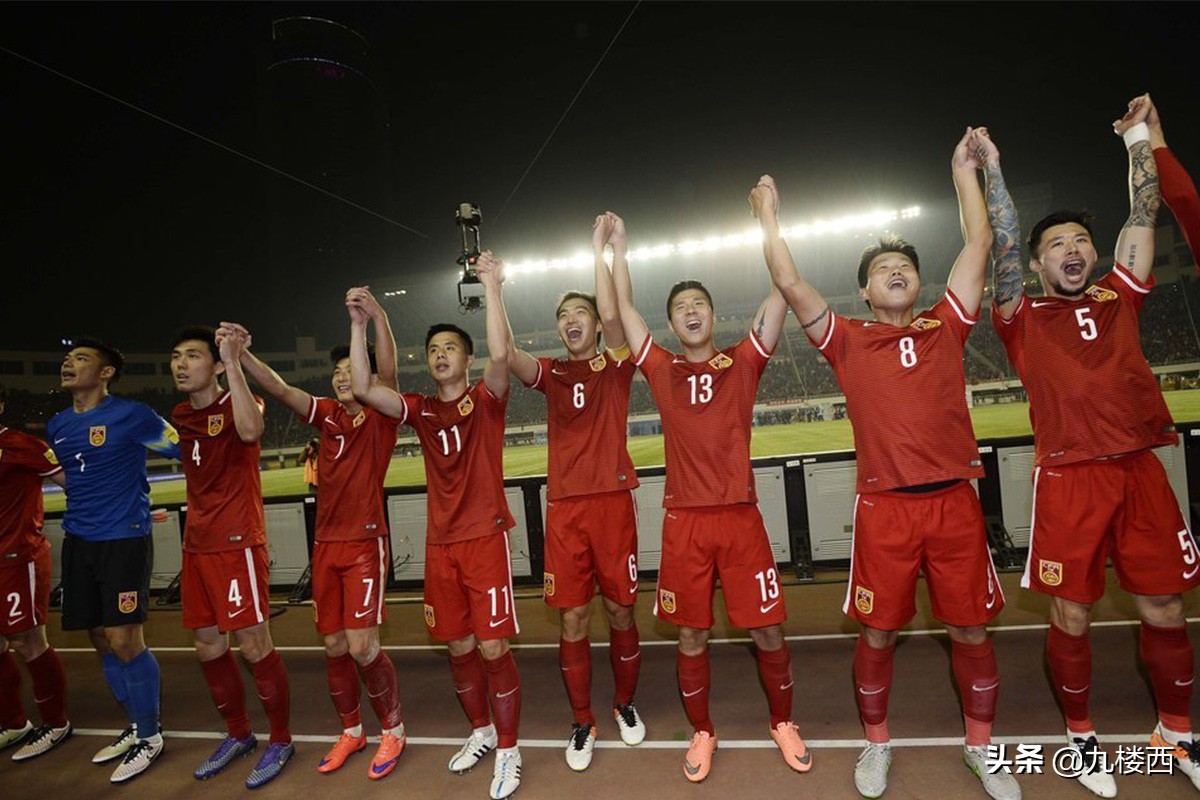 国足负于越南男足各方面热议,越南媒体谈国足输球