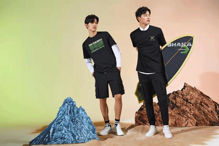 中国服装品牌排行榜2021,2021定制服装十大品牌