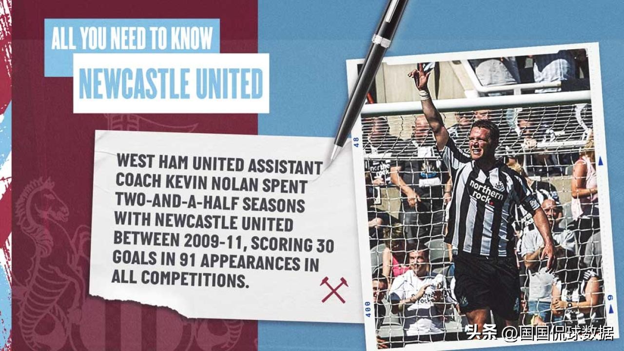 英超纽卡vs狼队,纽卡vs西汉姆联最新消息