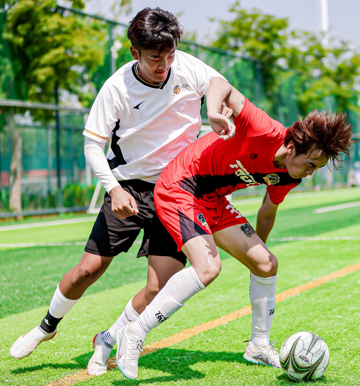 足球少年再创佳绩,第41届百队杯足球赛竞赛规程发布