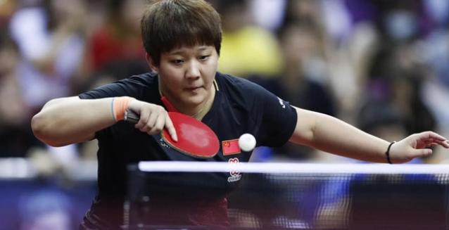 乒乓球赛规则和赛制,30秒教你乒乓球多种套路训练法