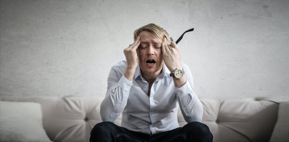 中医解决紧张头痛,中医治疗紧张性头痛