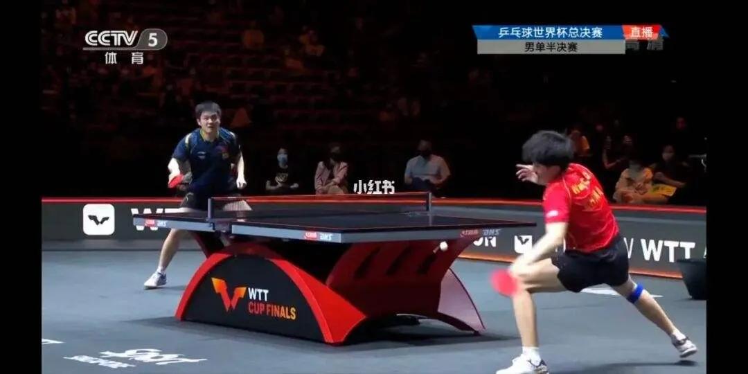 王楚钦战胜莫雷加德全集,王楚钦对战莫雷加德名场面