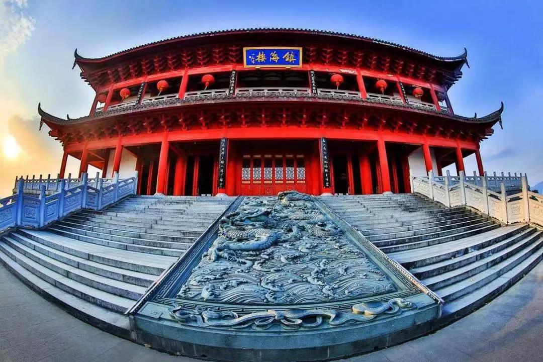 中国最美古建筑亭台楼阁轩榭,古建筑亭台楼阁