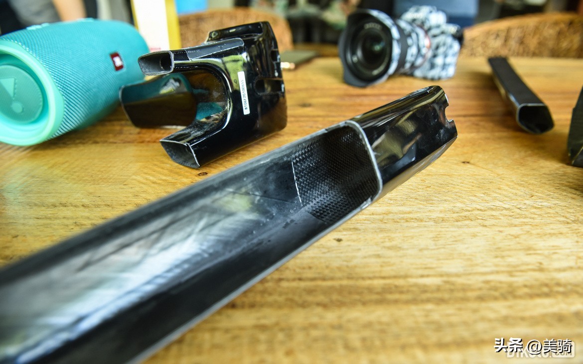 迪卡侬最新款公路车,不止于尔迪卡侬公路车新品发布会