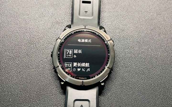 值得推荐的运动手表,佳明fenix7spro和fenix7xpro区别
