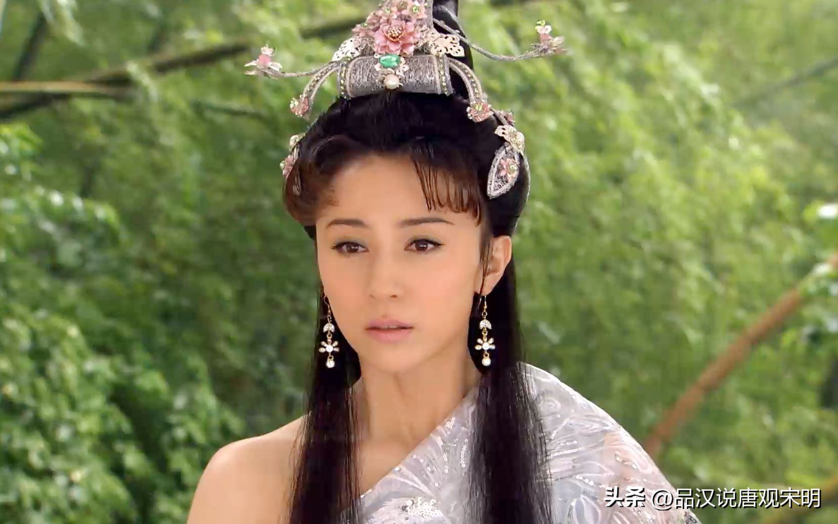 封神榜里最大的神仙排名,封神榜的神仙排名都有谁