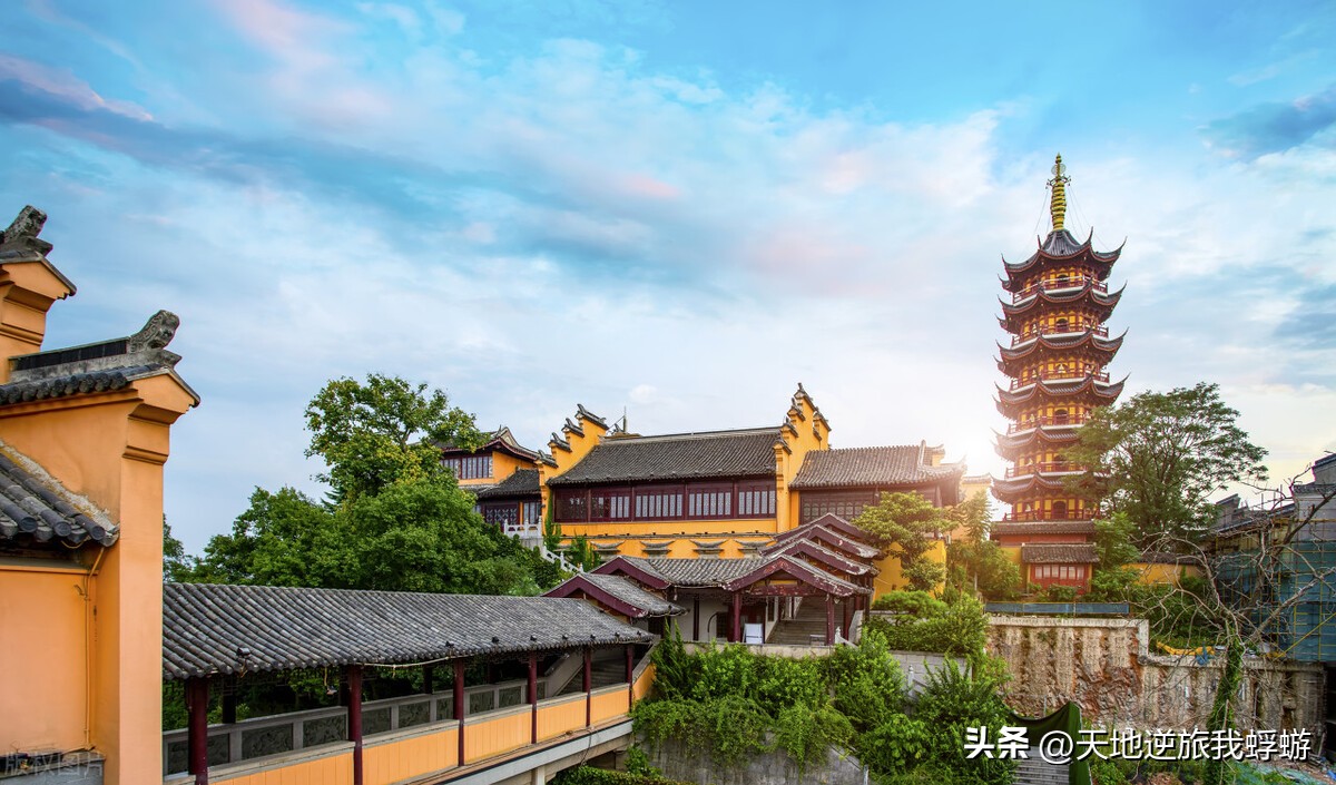 南京自由行旅游攻略秦淮河,南京六朝古都自由行攻略