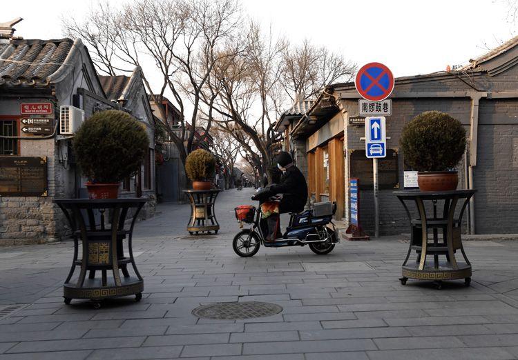 在北京星期天一个人怎么度过,在北京一天应该去哪里玩