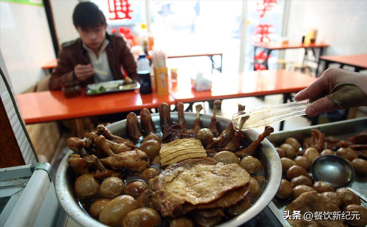 沙县小吃为什么全国知名,沙县小吃为什么越来越少