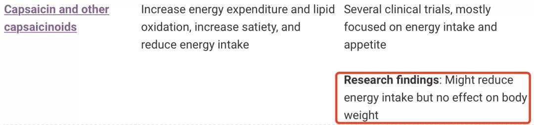 爱吃辣容易胖还是瘦,爱吃辣又不想胖
