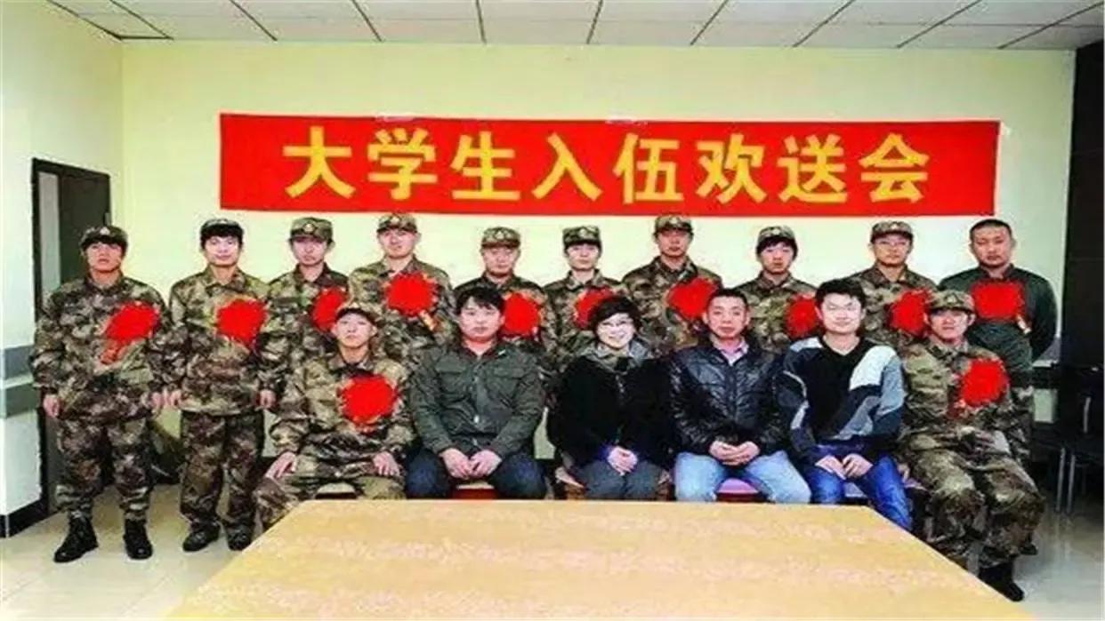 普通家庭孩子当兵必须明白三件事,当兵入伍的好处