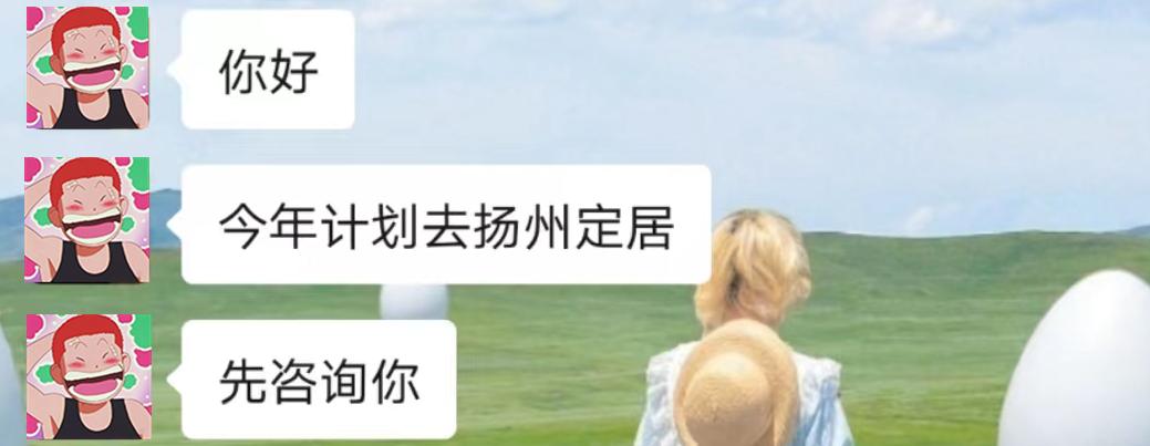 全款!预算350万内,北方老板准备定居扬州