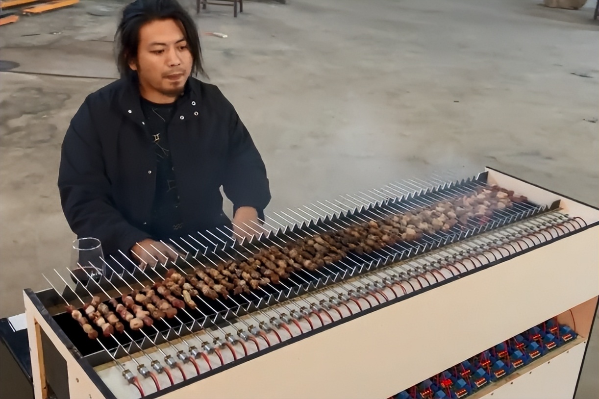 手工耿早期最搞笑的发明,发明鬼才手工耿