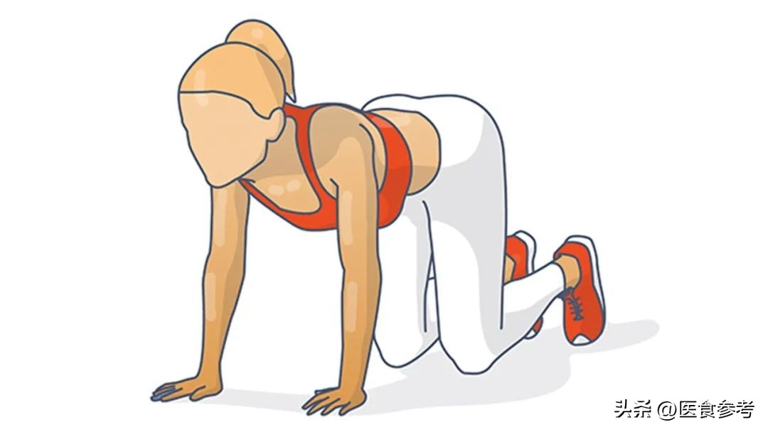 磕头的好处,磕头能锻炼身体吗