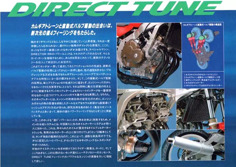 一代cbr400,新手摩托车推荐本田cb400x