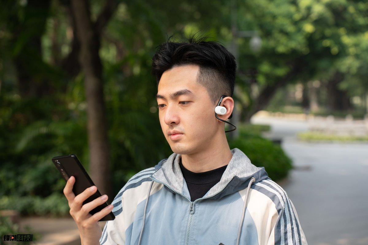 索尼真空仓蓝牙耳机测评,索尼floatrun音质
