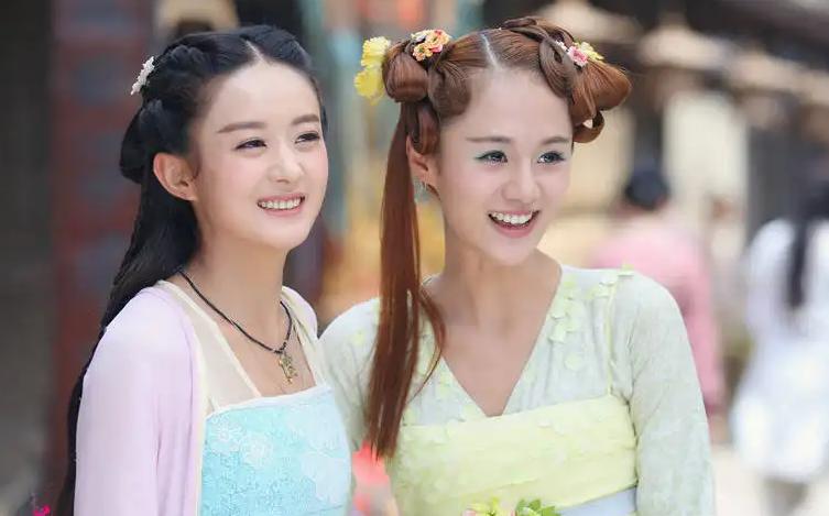 花千骨白子画爱花千骨的细节,花千骨白子画护徒弟