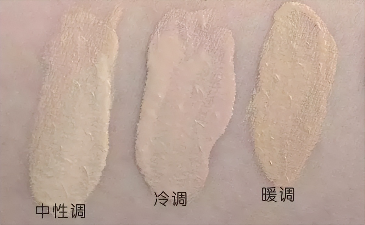 新手如何化妆自然不卡粉,新手如何化妆出无瑕零毛孔的皮肤