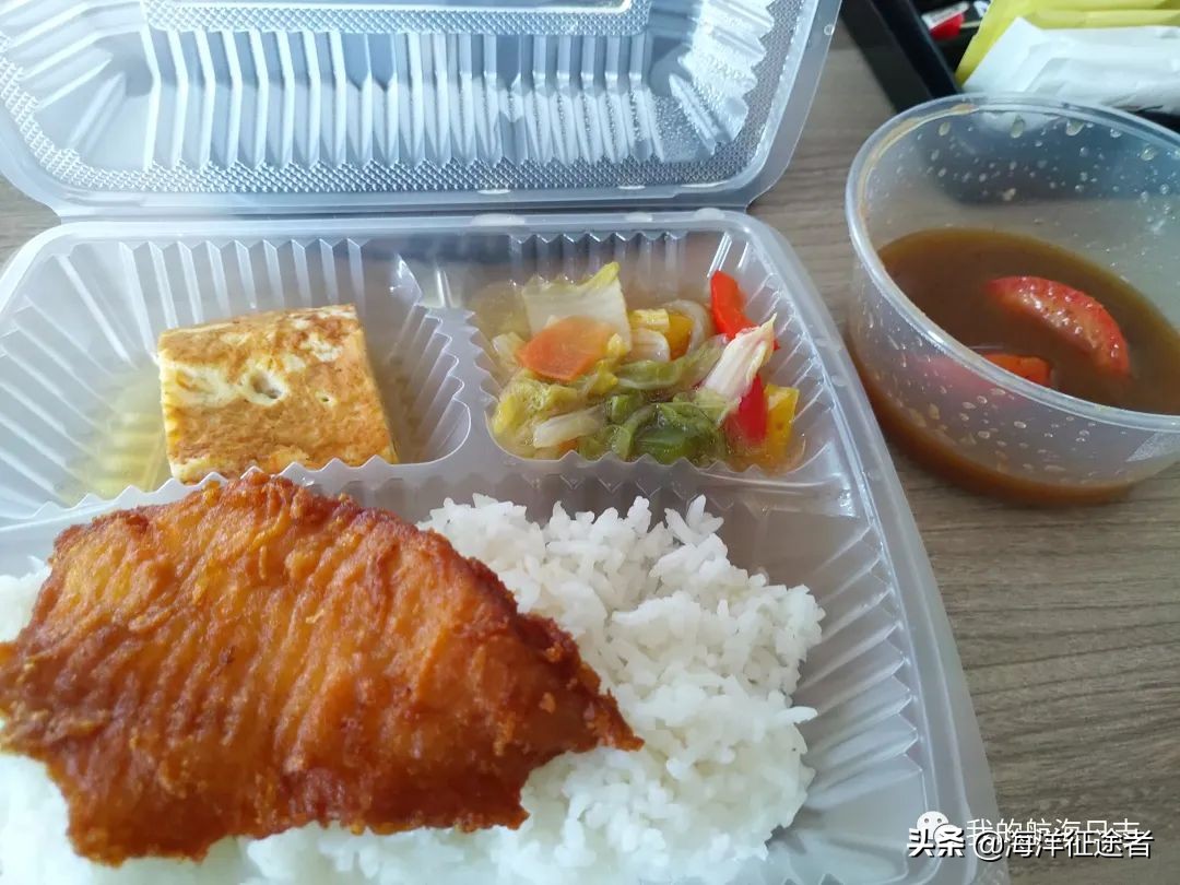 新时期流落马来西亚的国际海员有点乐不思蜀