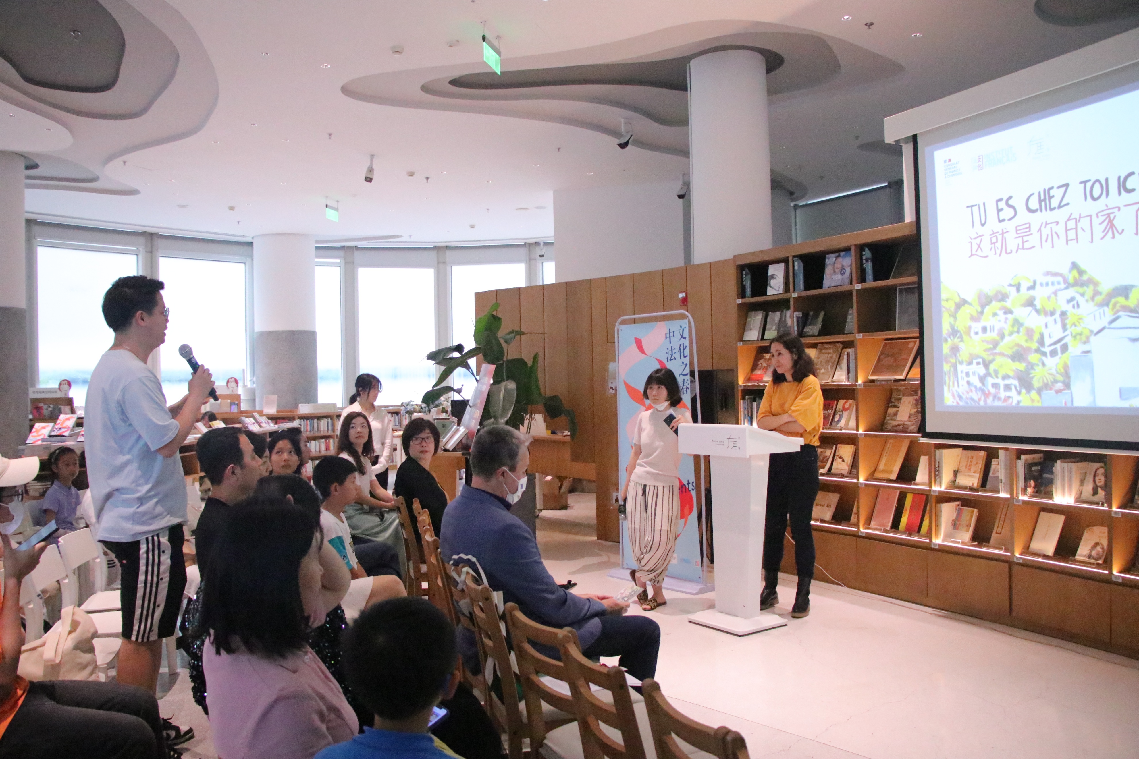 中法文化艺术之春回放,中法文化之春在哪里