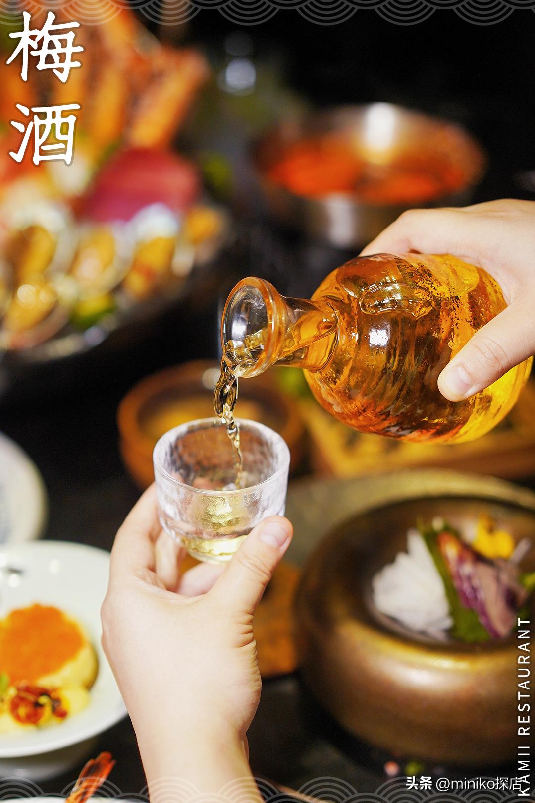 日料鱼子酱自助,鱼子酱日料自助