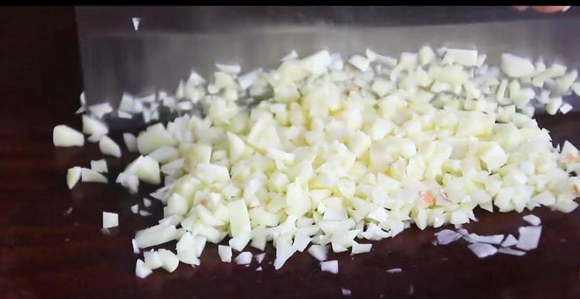 爱吃面条的要收藏了教你炸酱,爱吃面条的要收藏教你炸酱