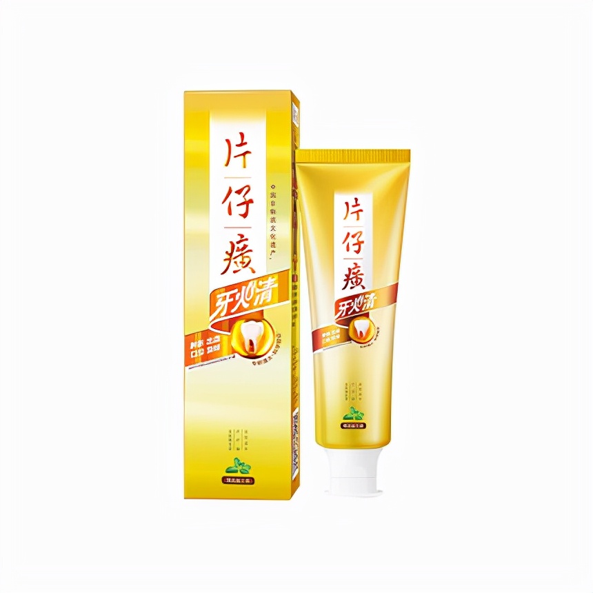 国产品牌牙膏哪个抗敏感好,国产美白牙齿牙膏品牌排行榜