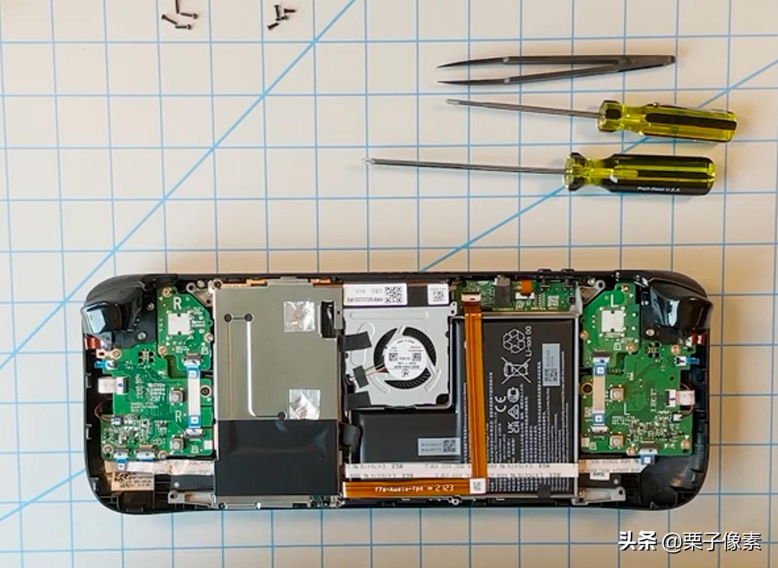 steamdeck掌机最新情报,steamdeck官网预定多久到货