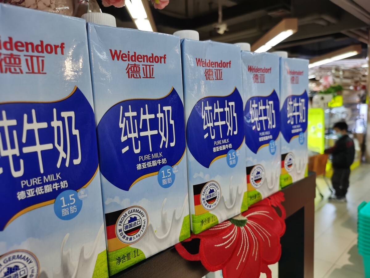 鲜牛奶还原奶,鲜牛奶和还原奶如何区分