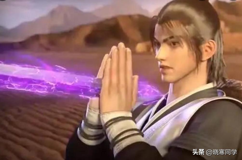 主角有哪些金手指,动漫里的十大外挂