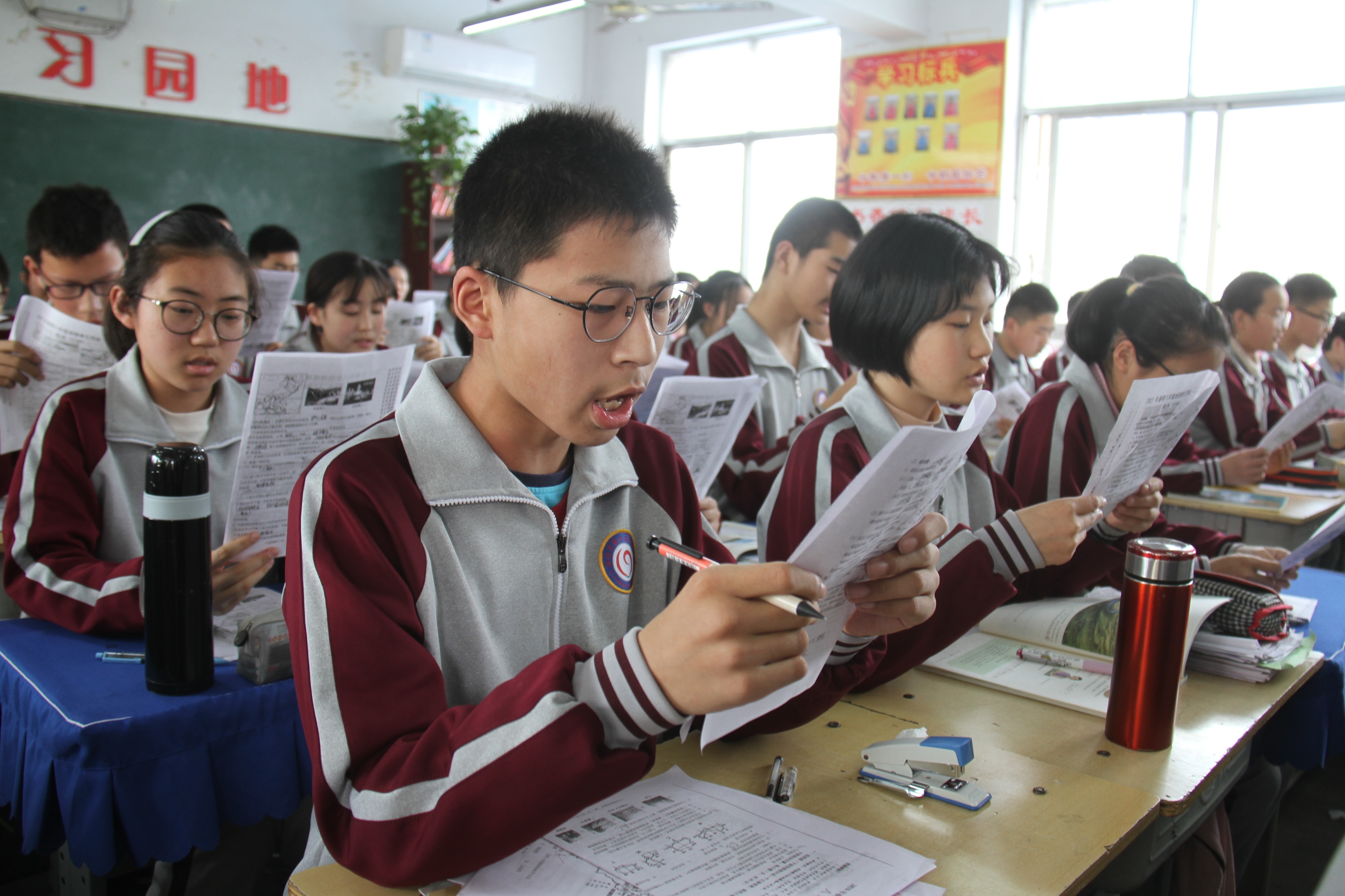南阳市第十九中学怎么样,南阳市第十九中学历史