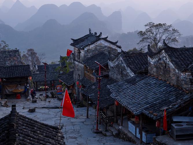 广东旅游值得去的,广东潮汕旅游推荐城市