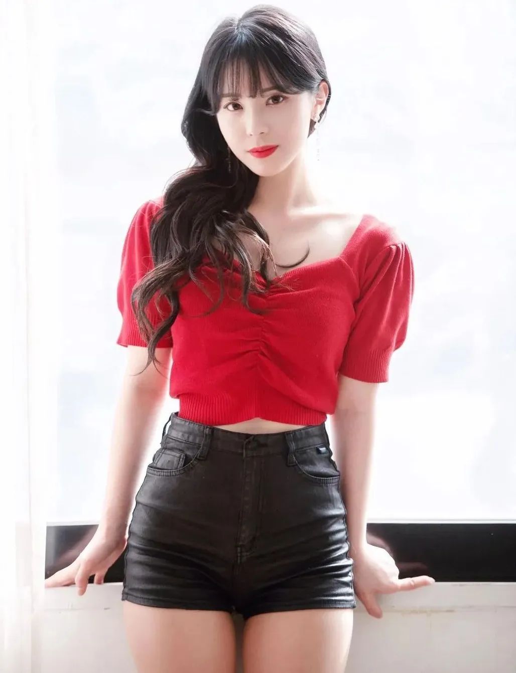 2018世界杯最美足球宝贝,最漂亮的十一位世界杯足球宝贝