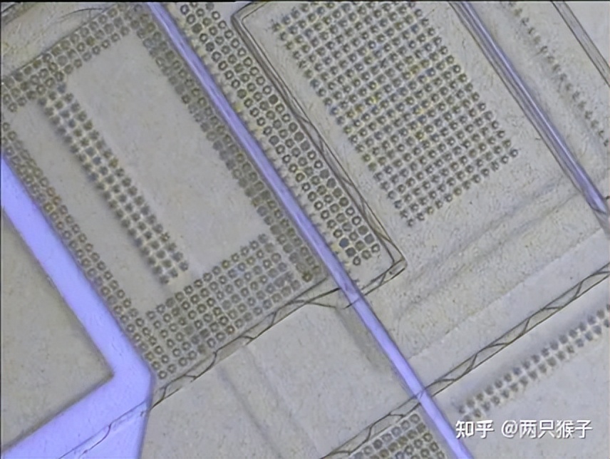 半导体Defect介绍,半导体fab优劣势