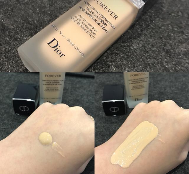 哪种粉底液bb霜不卡粉不脱妆好用,超好用粉底bb霜