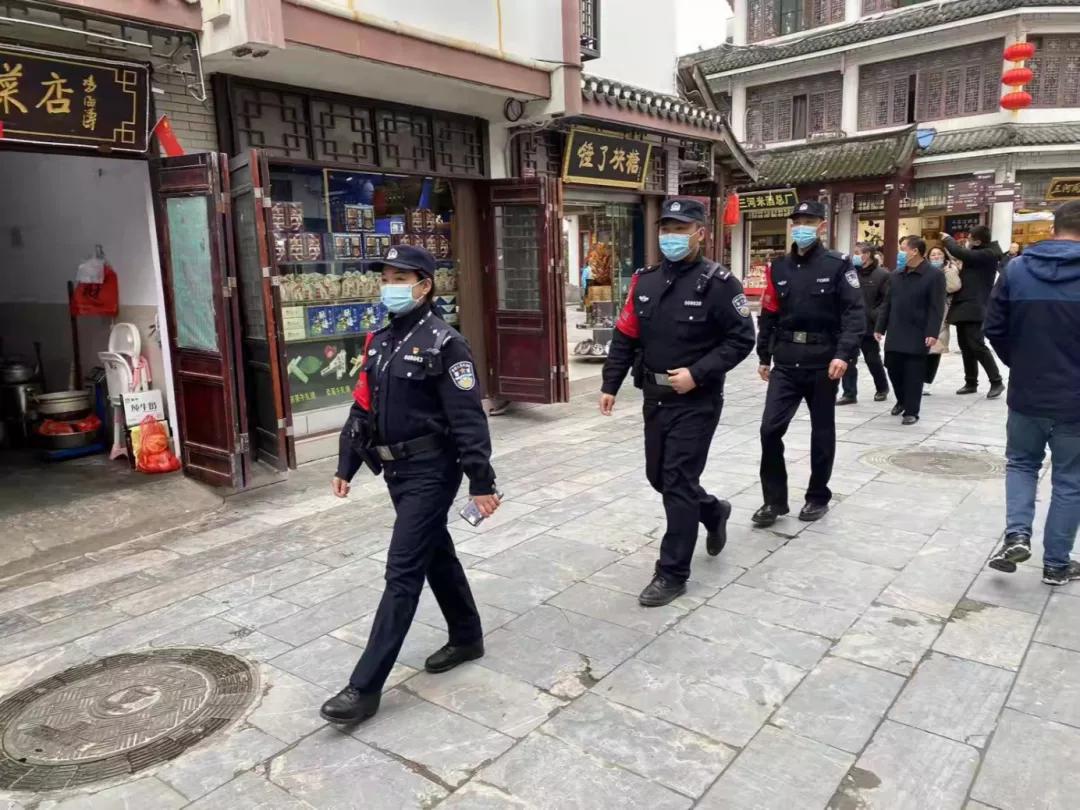 鏄ヨ妭鏈熼棿鍏ㄥ競绀句細娌诲畨澶у眬绋冲畾,鍏冩棪鏈熼棿杈栧尯娌诲畨澶у眬鎸佺画骞崇ǔ