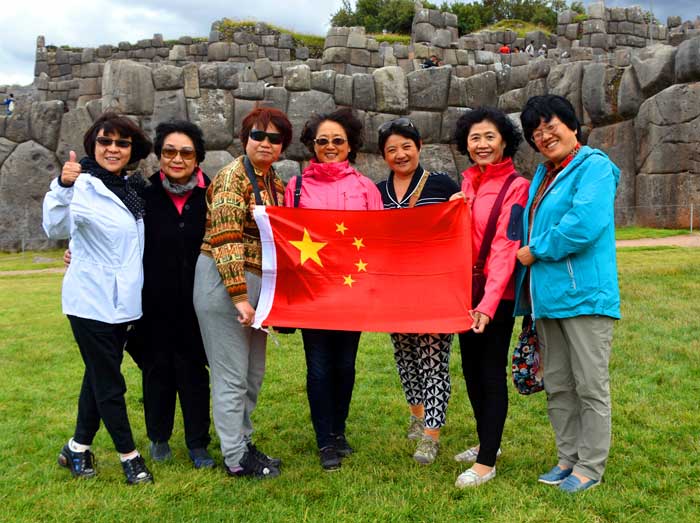 秘鲁古城游玩攻略,秘鲁著名旅游景点及简短介绍图片