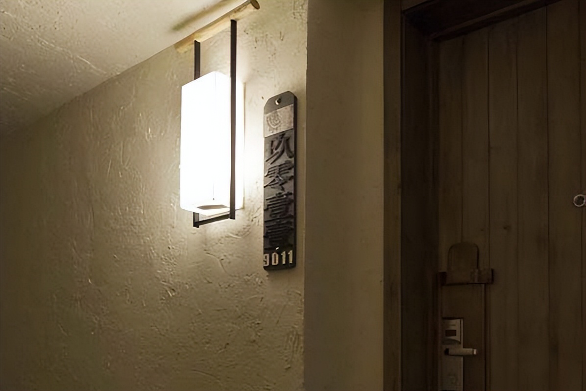 民宿布衣间,主题民宿客栈效果图