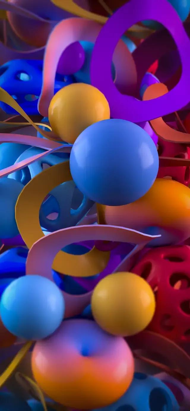 裸眼3d壁纸手机高清无缝,裸眼3d壁纸超清4k全面屏