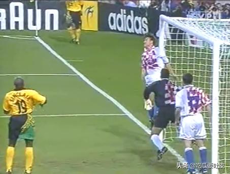 98世界杯牙买加赛程,98世界杯克罗地亚对牙买加