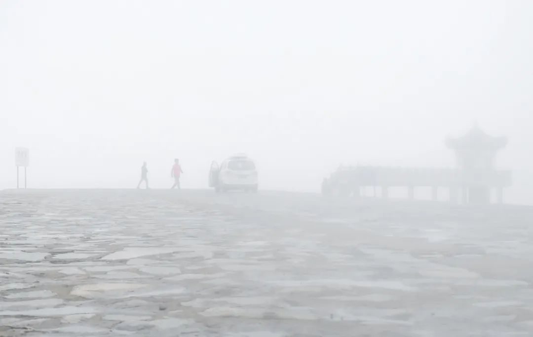 淮河从源头到入海口,从黄河到长江源头跨越千里