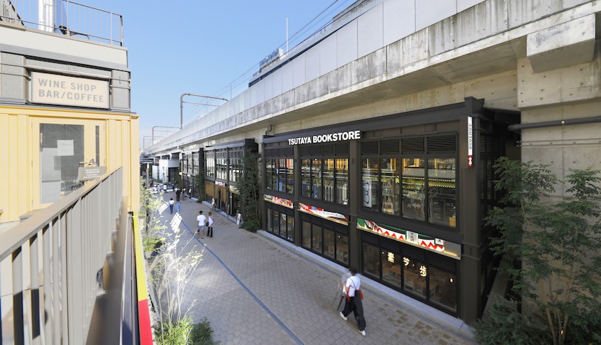 游东京新景点「Mikan下北」，买古着、多国籍料理、看漫画