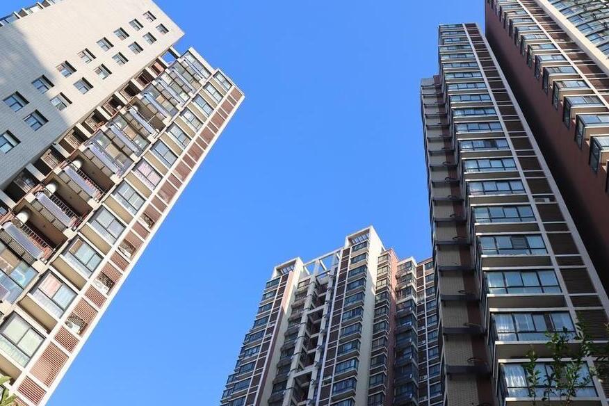 三个楼层最好不值得买,这三个楼层越住越舒服