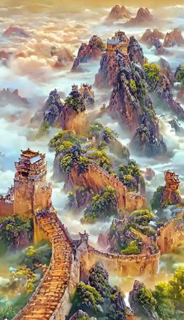 我国的历史文化遗产万里长城,万里长城的历史文化价值是什么