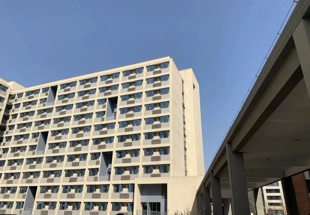 交大创新港中学属于哪个区,交大创新港参观去处