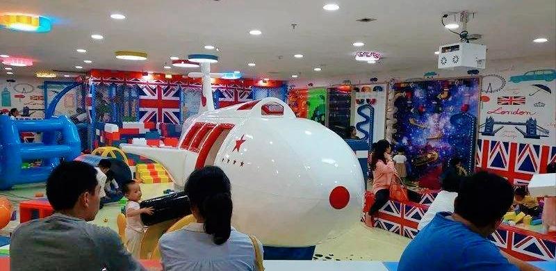 儿童乐园的主题,儿童主题乐园主题设计哪里有