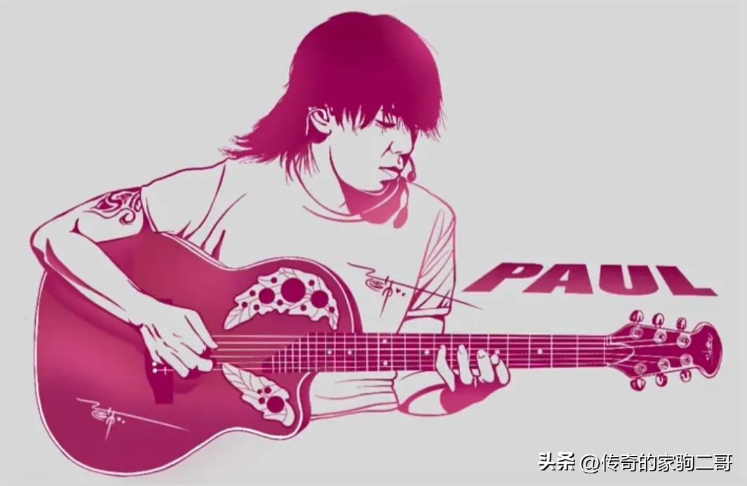 beyond乐队22年的传奇历史,beyond一个时代的传奇